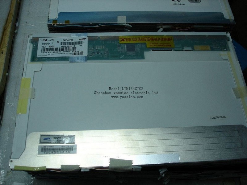 LTN154CT02